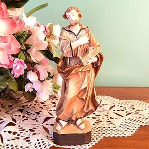 Di Giovanni "Joseph the Worker" Figurine